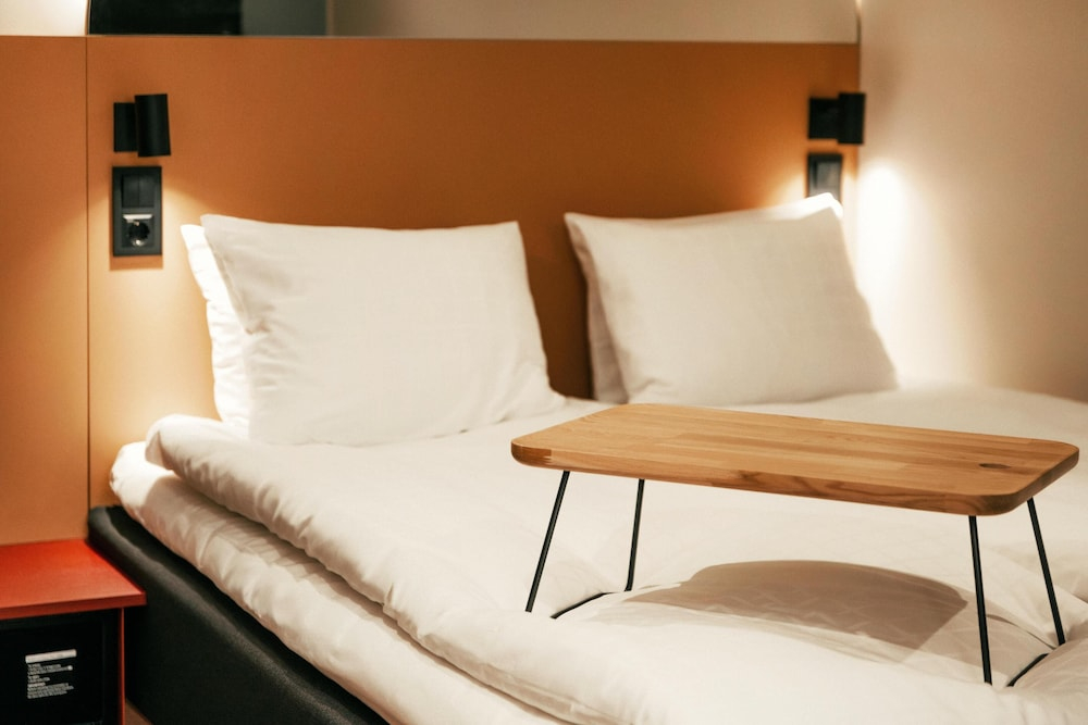 Scandic Go, Lilla Bommen 5