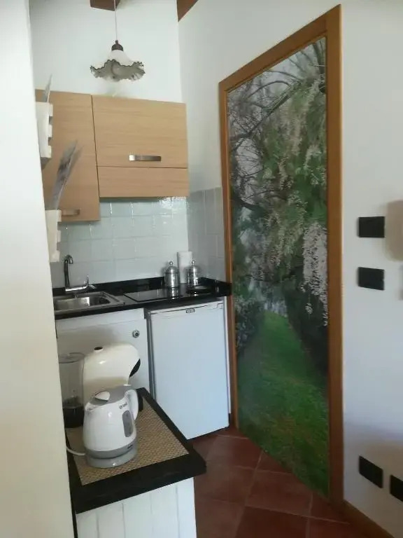 Casa Pianta