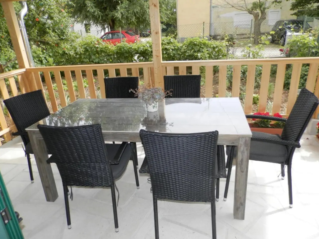 Apartment Slavica