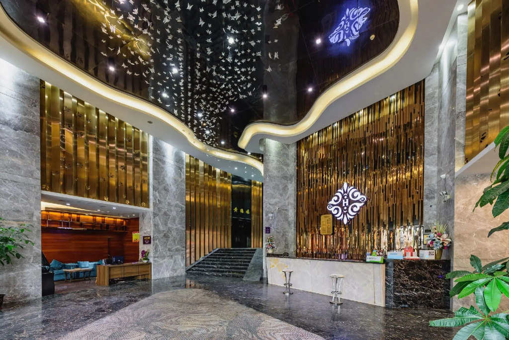 Heng Rong Hotel