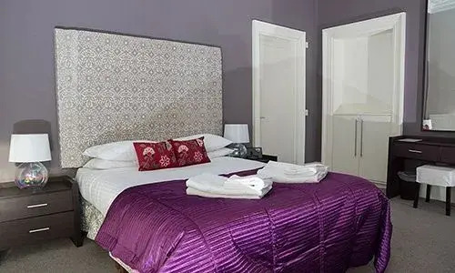 Capital Residence