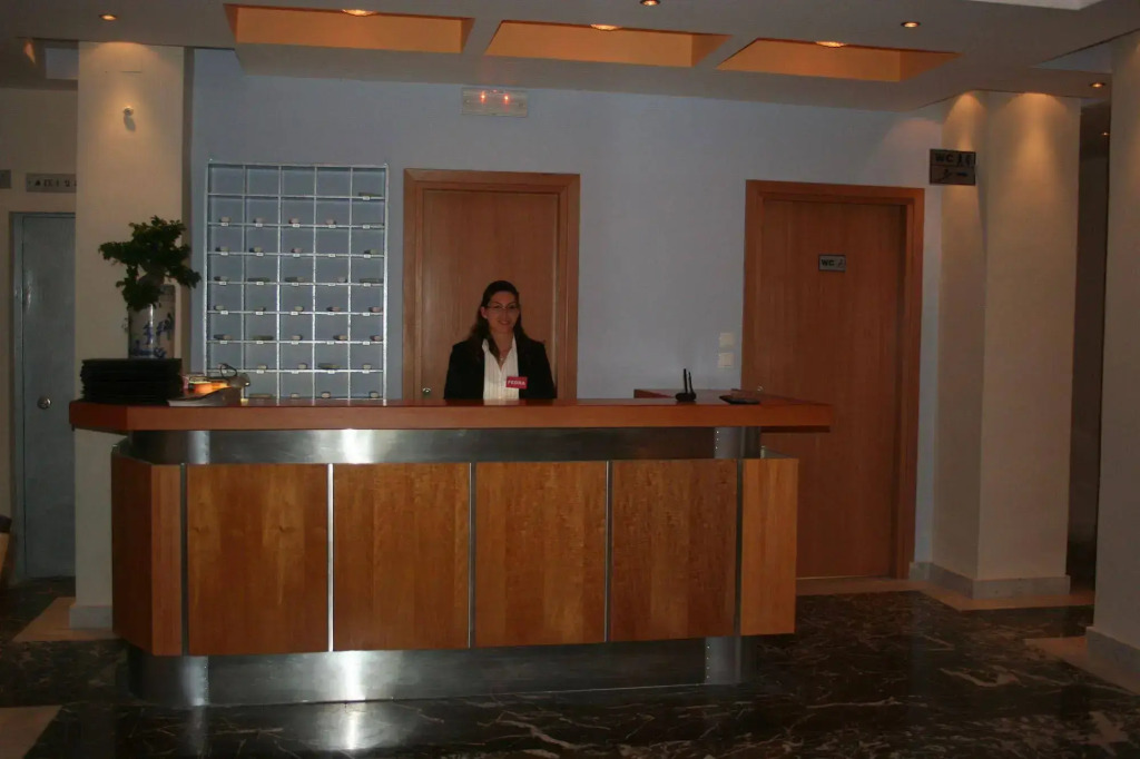 Vassilia Hotel