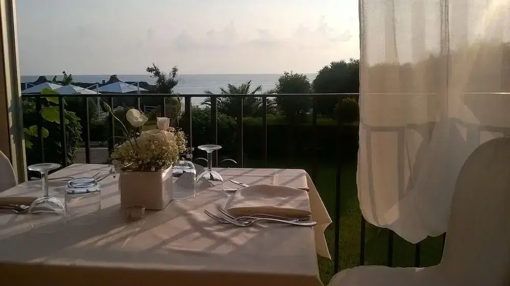 Hotel Ducale