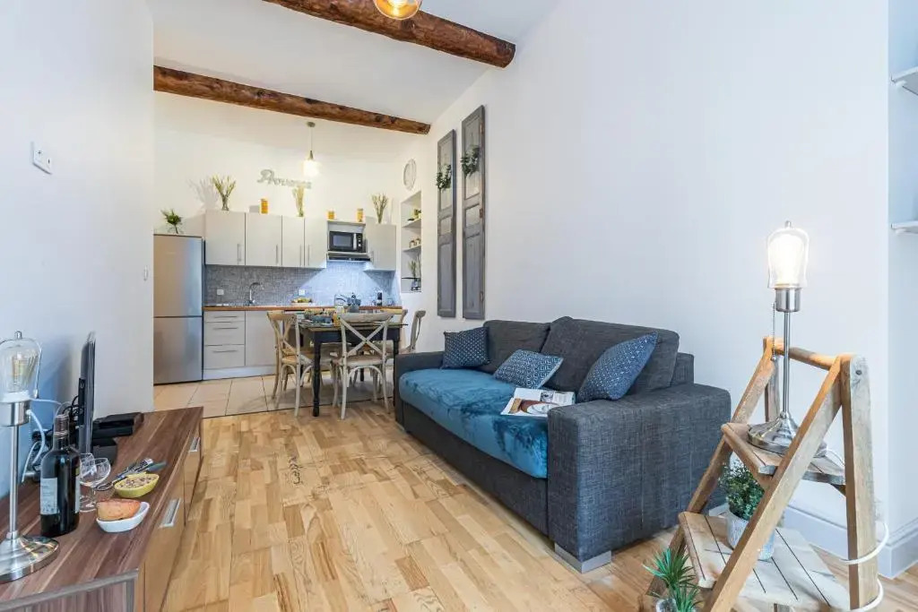 My Casa - Gallieni