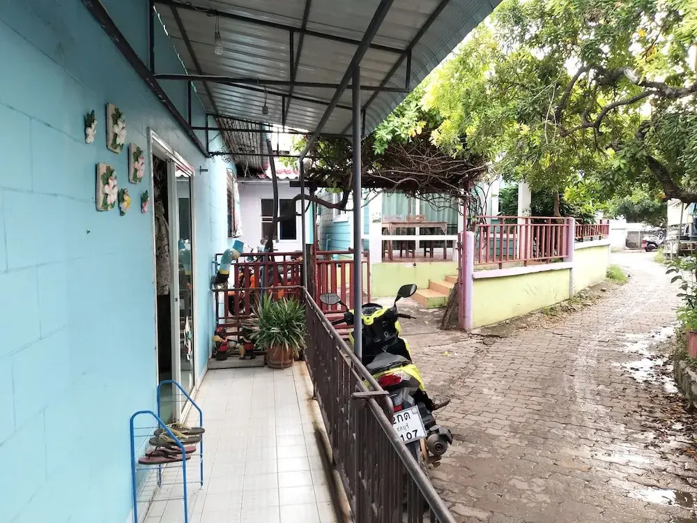 Nong Amm Homestay