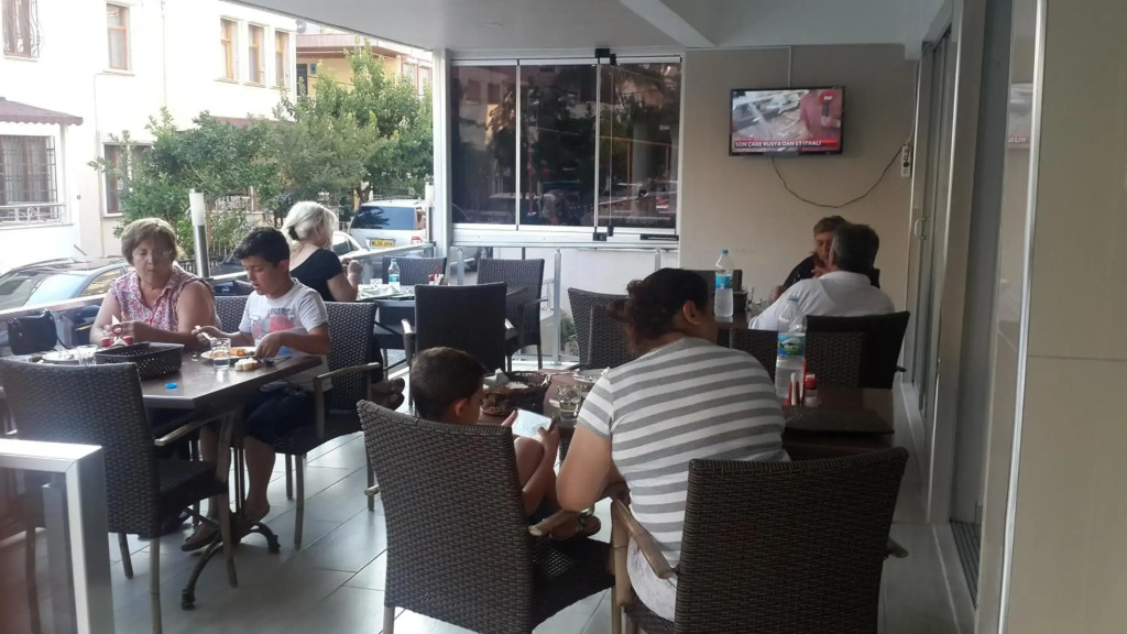 Altunakar 1 Hotel