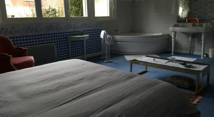 Hotel Joly