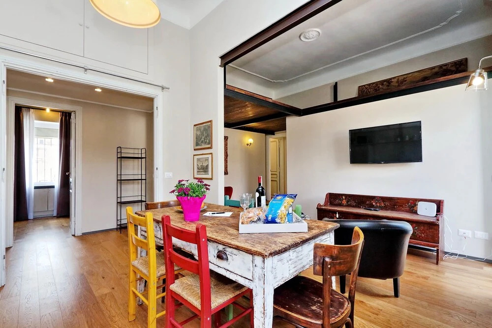 Restart Accommodations Labicana