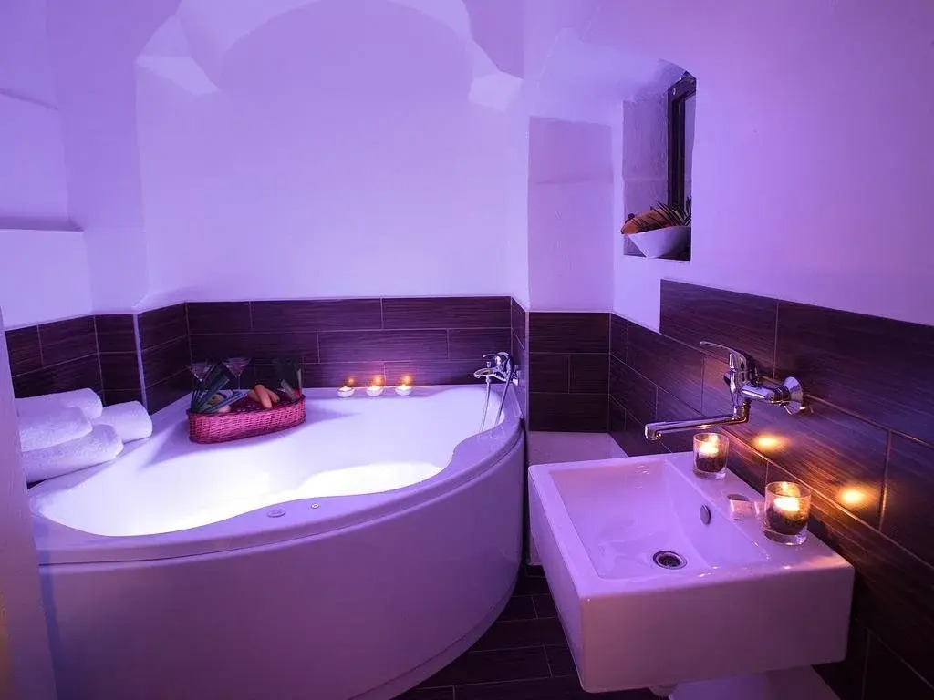 Hotel City Pisek