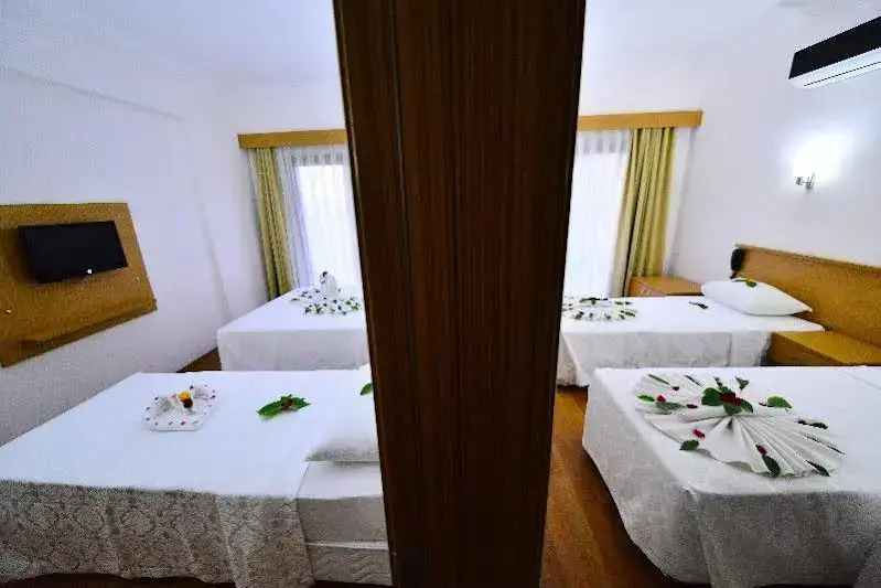 Letoon Resort Hotel