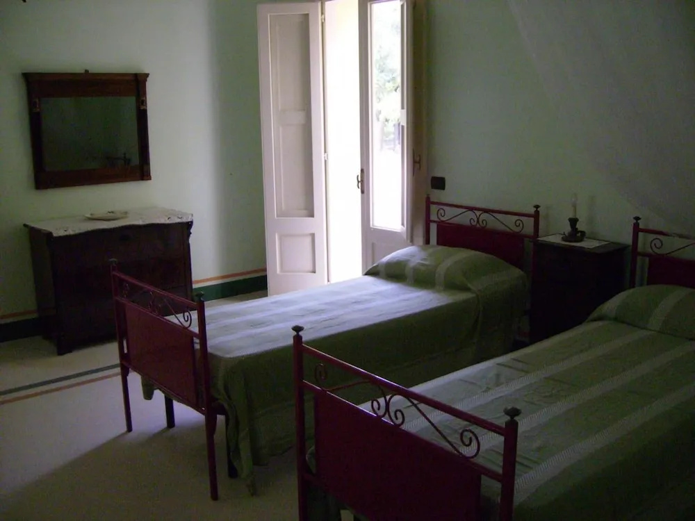 B&B Antico Aranceto