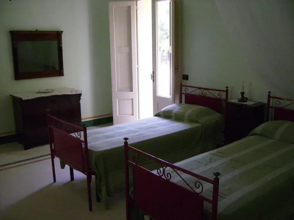 B&B Antico Aranceto