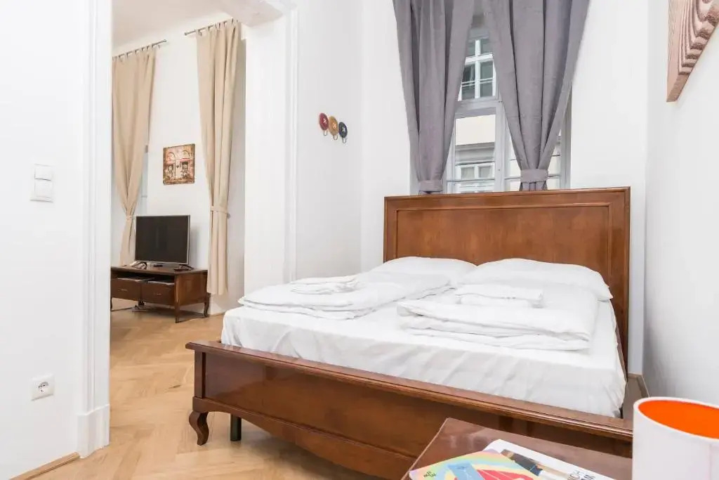 Belvedere Suite by welcome2vienna