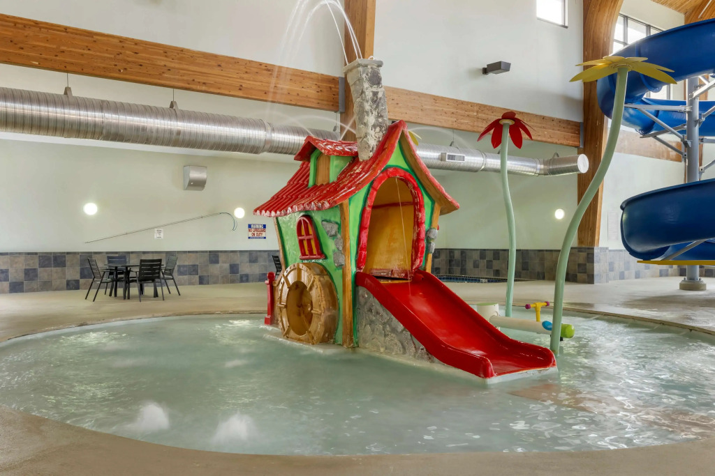 Best Western Watertown Inn & Suites