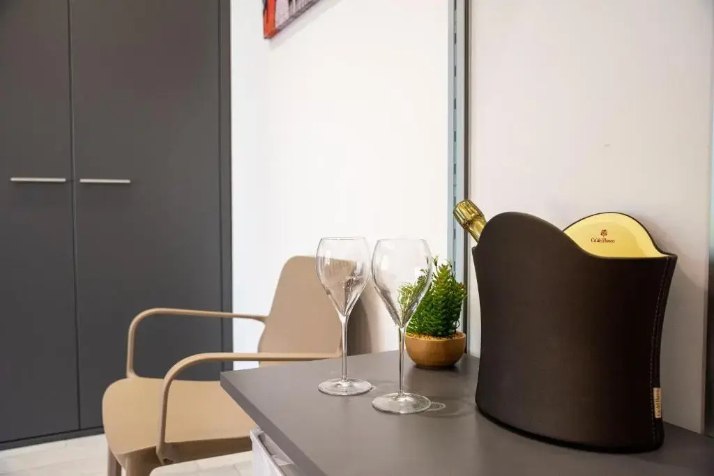 Cilento Suite - Vinarte B&B