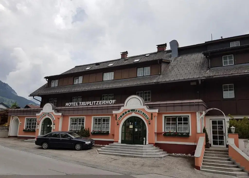 Hotel Tauplitzerhof