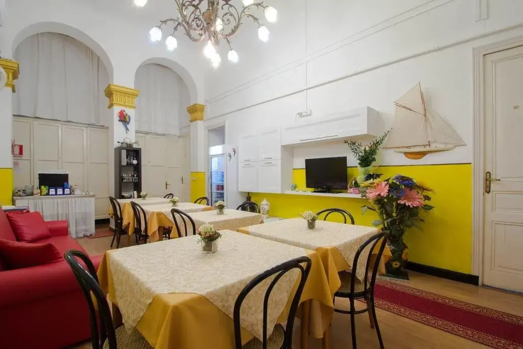 Albergo Malibu