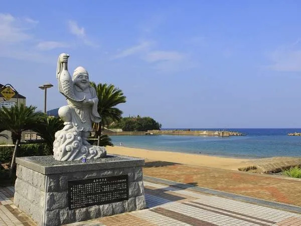 Wakasatakahama Your Resort Kousen