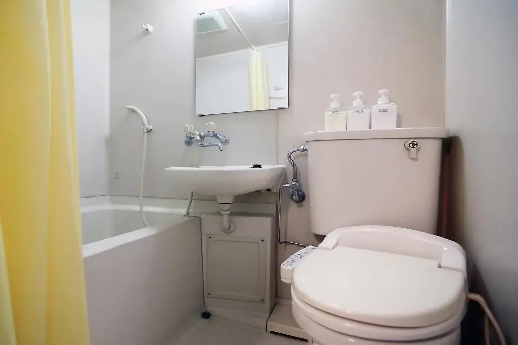 Asakusa Japanese Style Stay with Futon & Beds