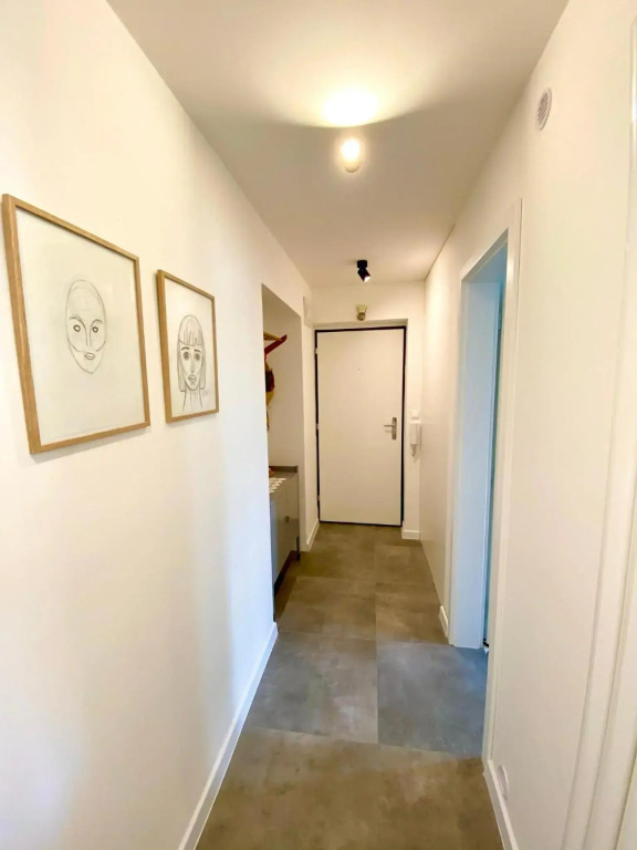 Chyža retro apartmán