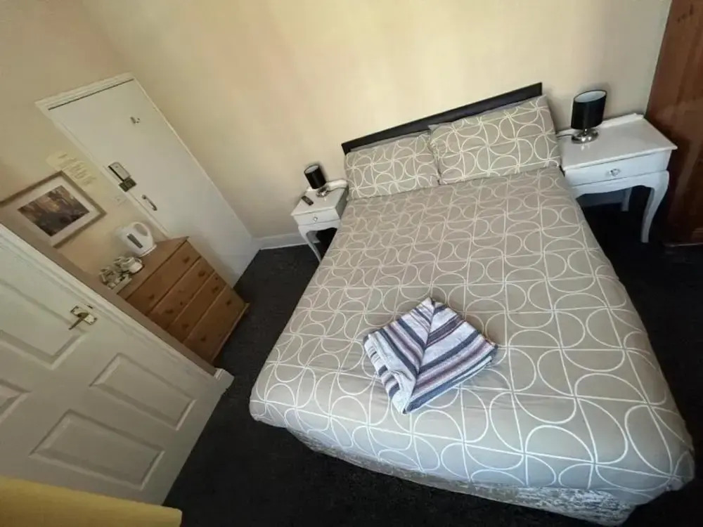 The Little Emily Guest House