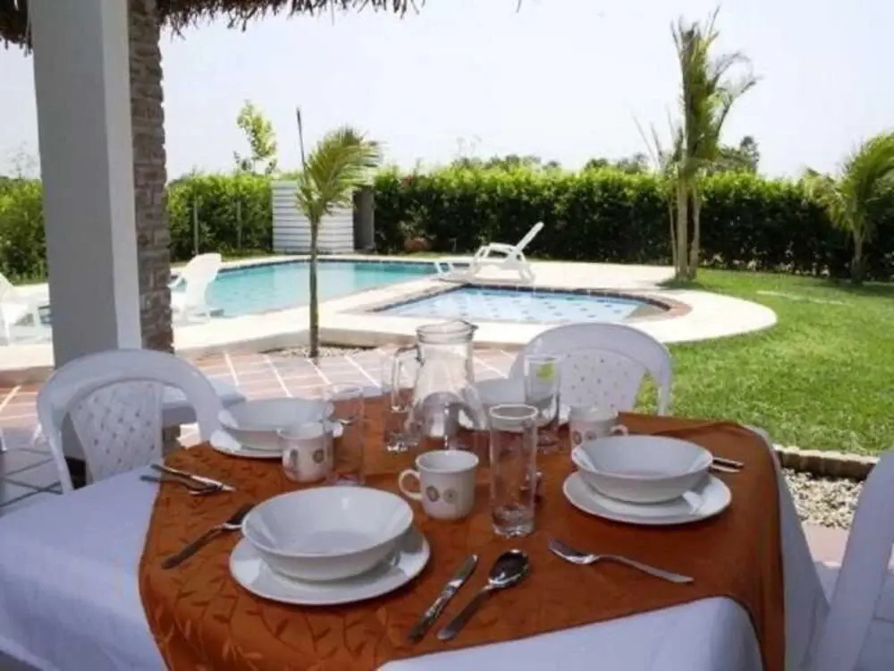 L`aurora Hotel Boutique