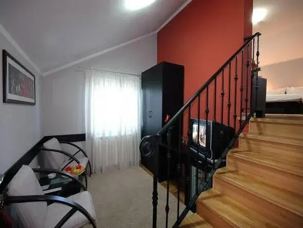 Villa Forest