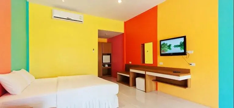 Xanadu Beach Resort