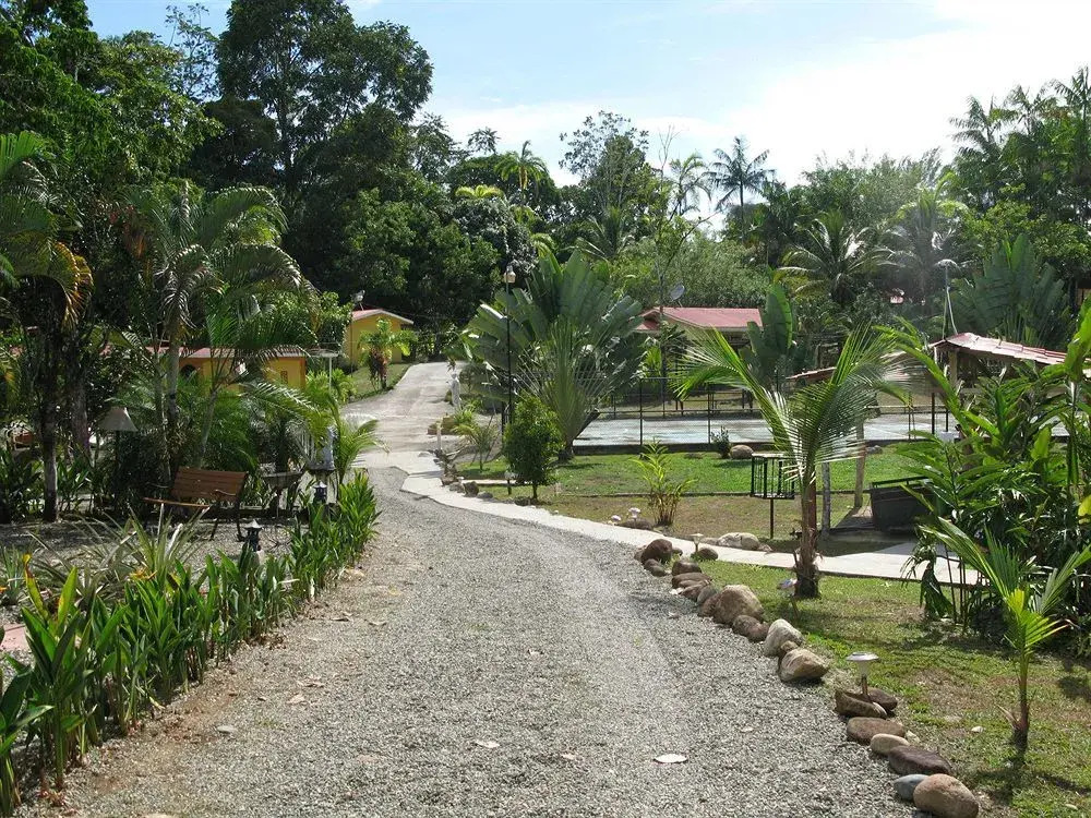 Inti Resort and Villas