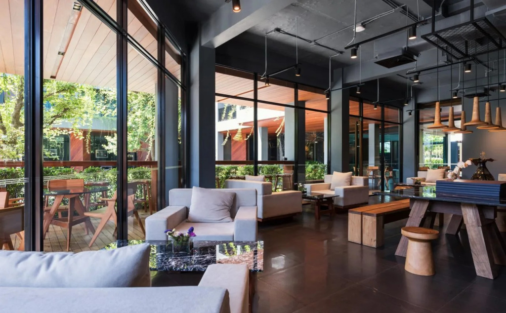 The Habita Hatyai