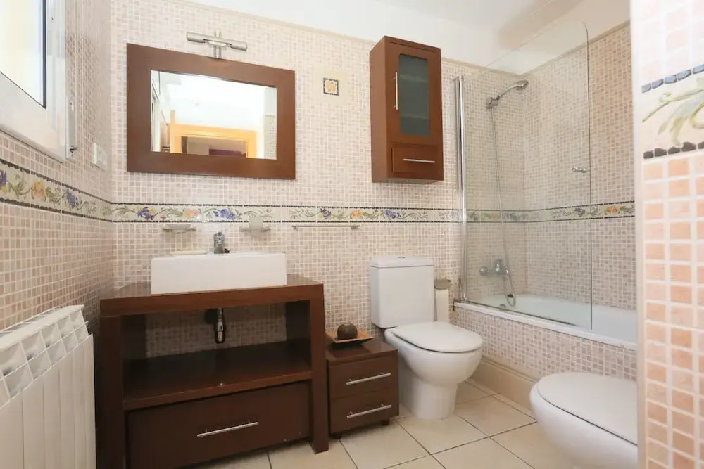 Villa Para 9 Personas en Cambrils