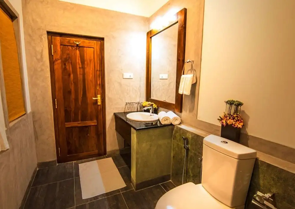 Seasons Villa - Nuwara Eliya