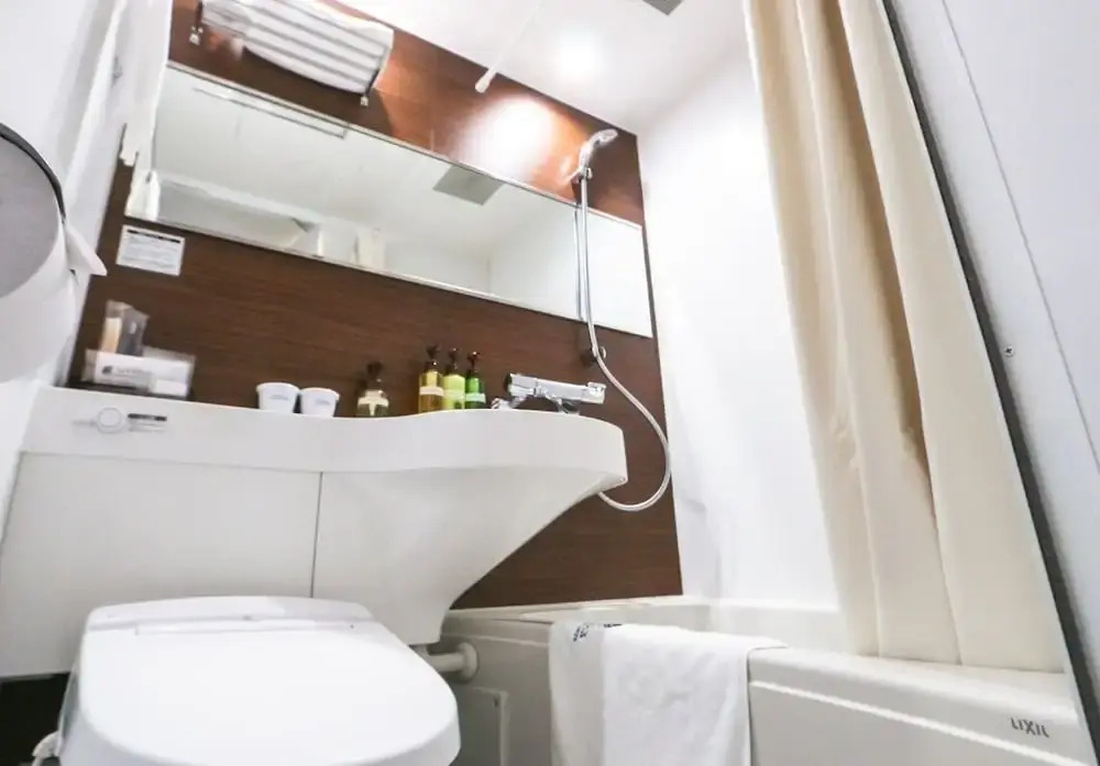 HOTEL LiVEMAX Sendai Hirosedori