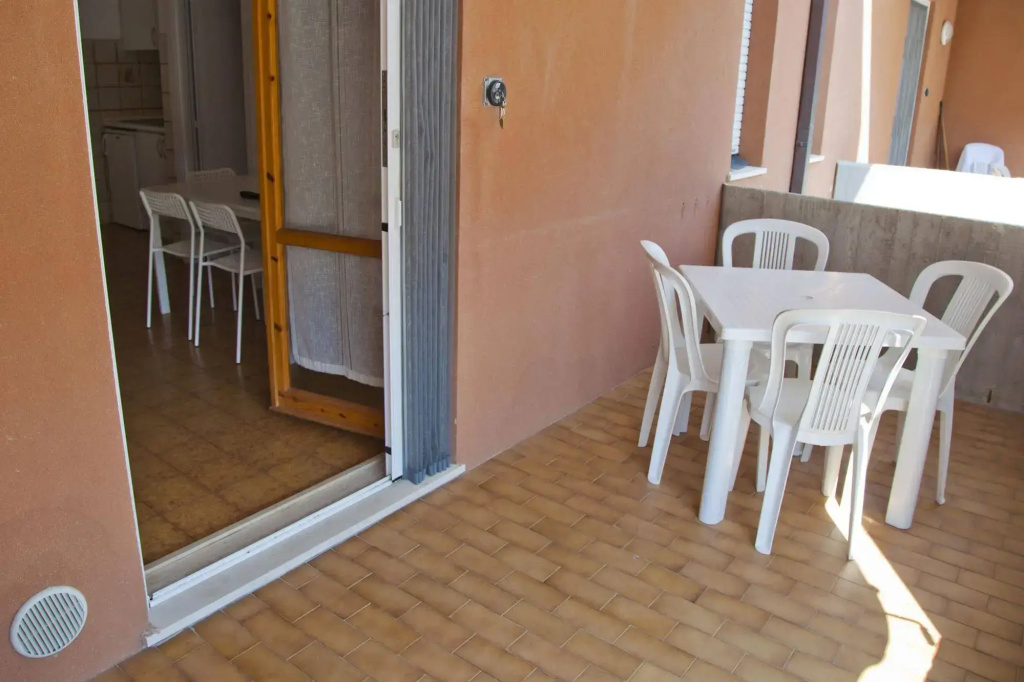 Residence Casabianca