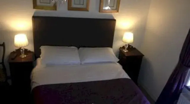 The Kings Head Inn