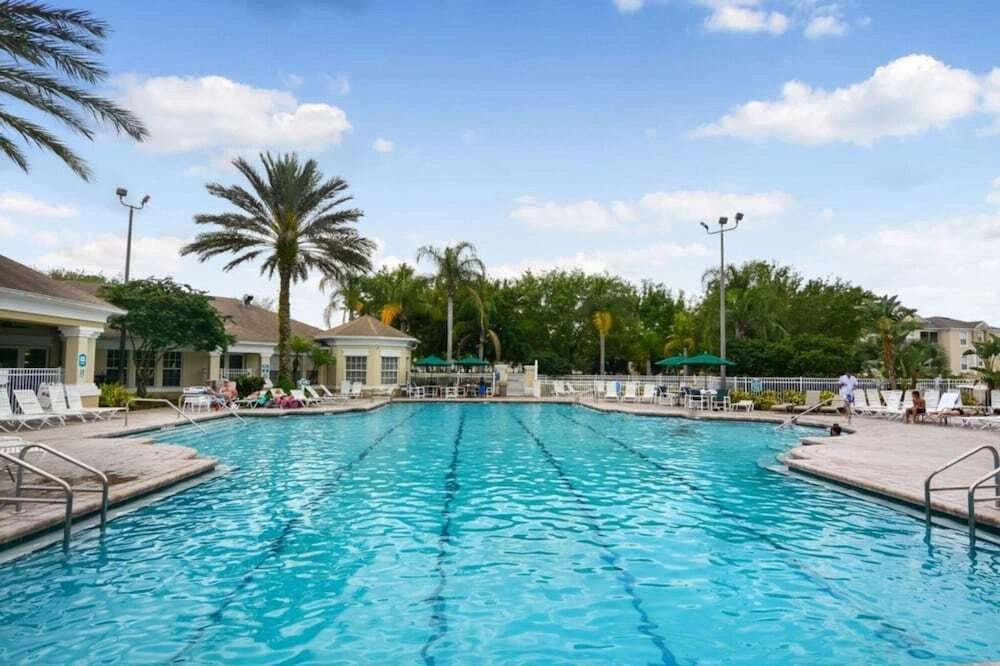 Windsor Palms 4 WP04DH8046BRM