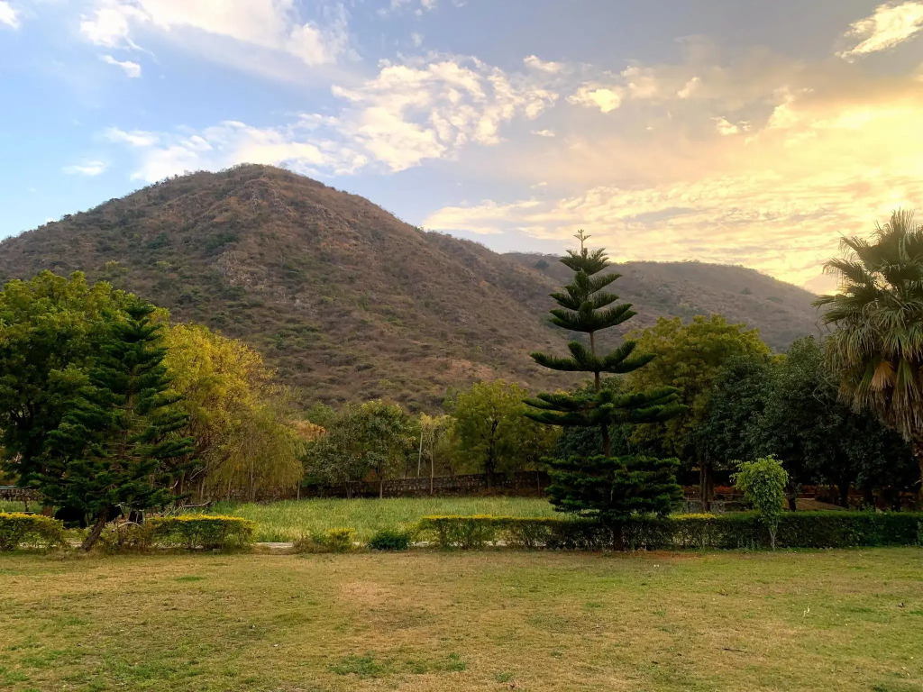 Farmstay By Manrup Bagh