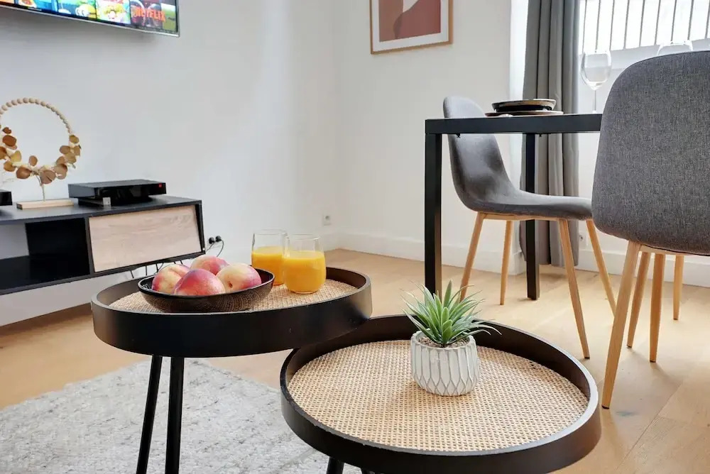 Charming Apartment - 1br/4p - Bastille