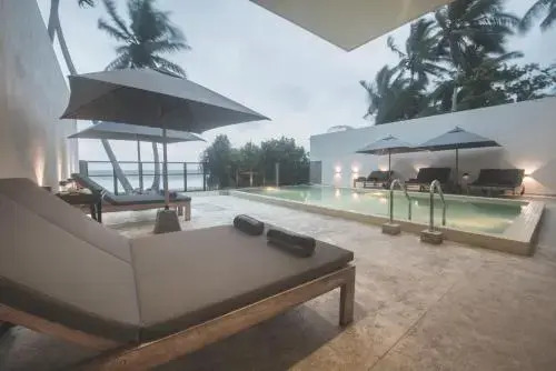 The Summer House Ambalangoda