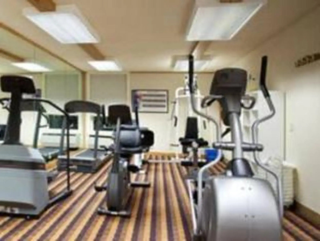 Holiday Inn Cody - Convention Center by IHG