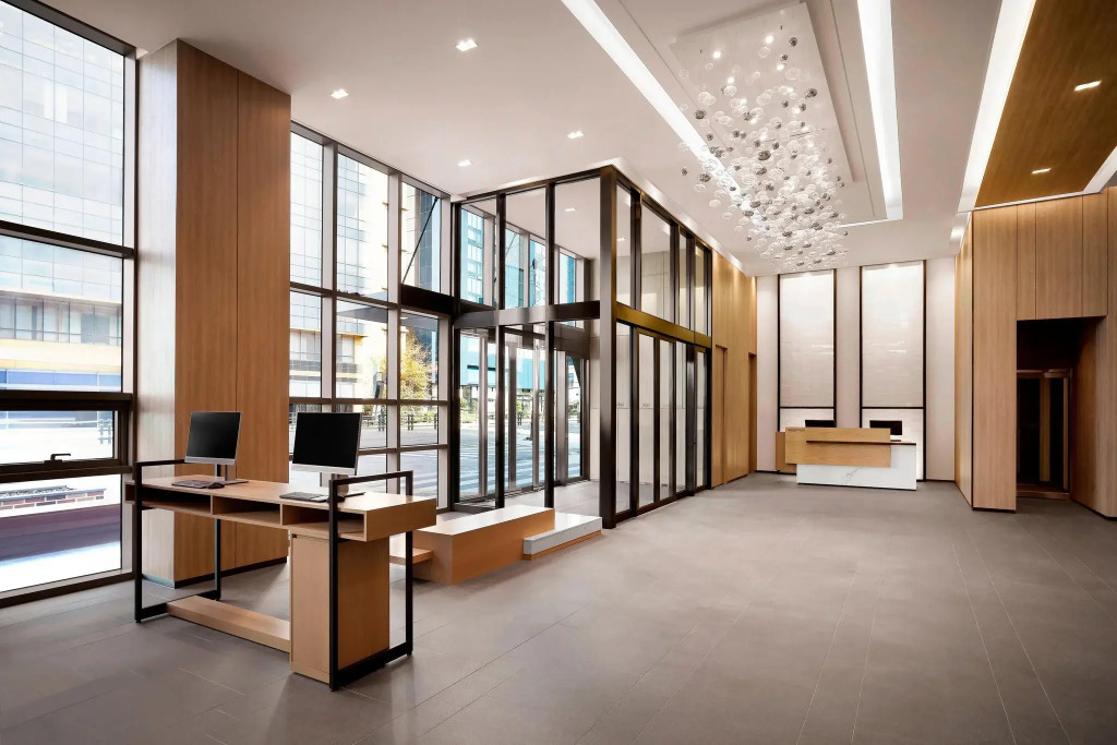 Fairfield by Marriott Busan