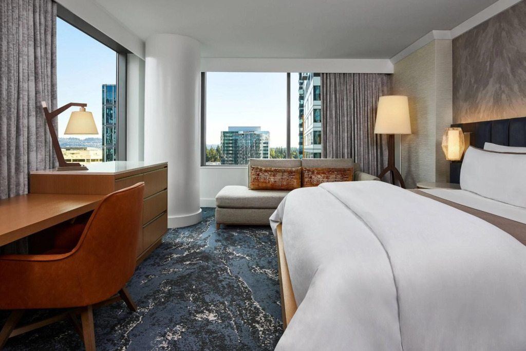 The Westin Bellevue