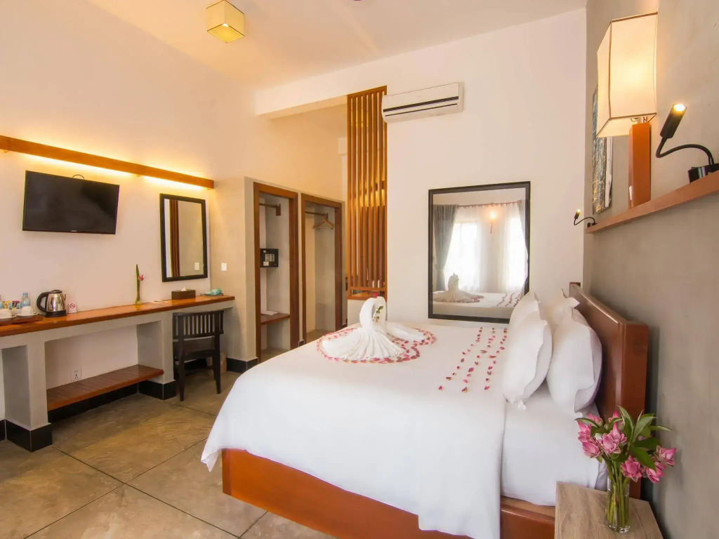 Ompil Angkor Residence