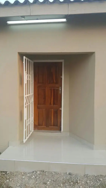 Kabulonga Cottages
