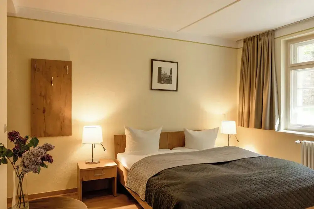 Klosterhotel Lehnin