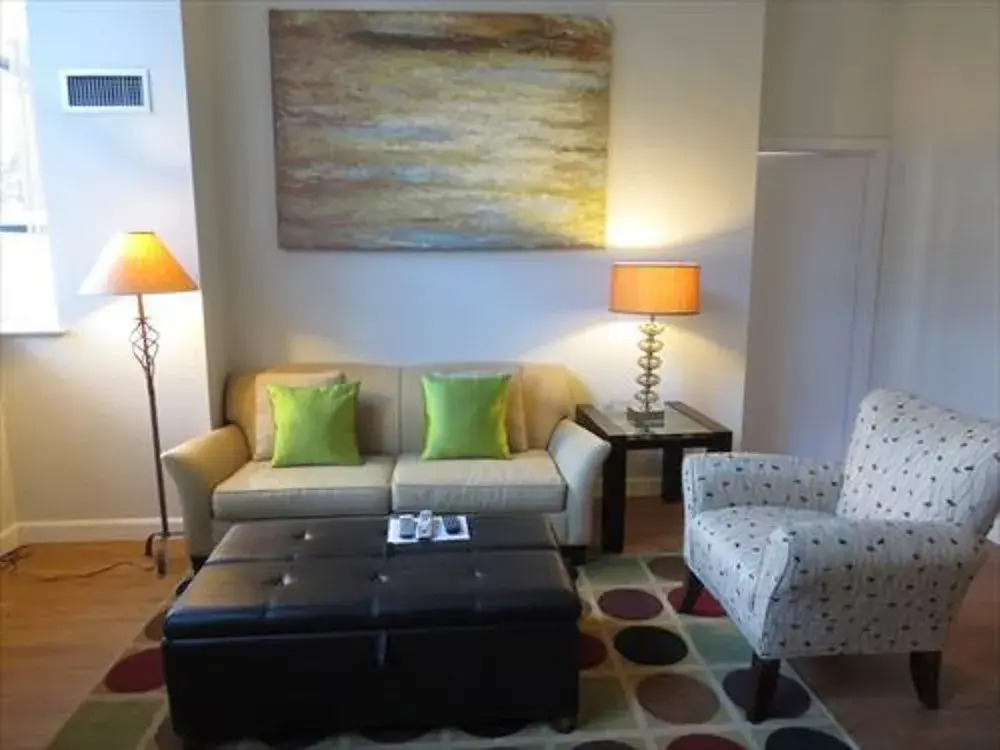 Lofts at Kendall Square Apartments