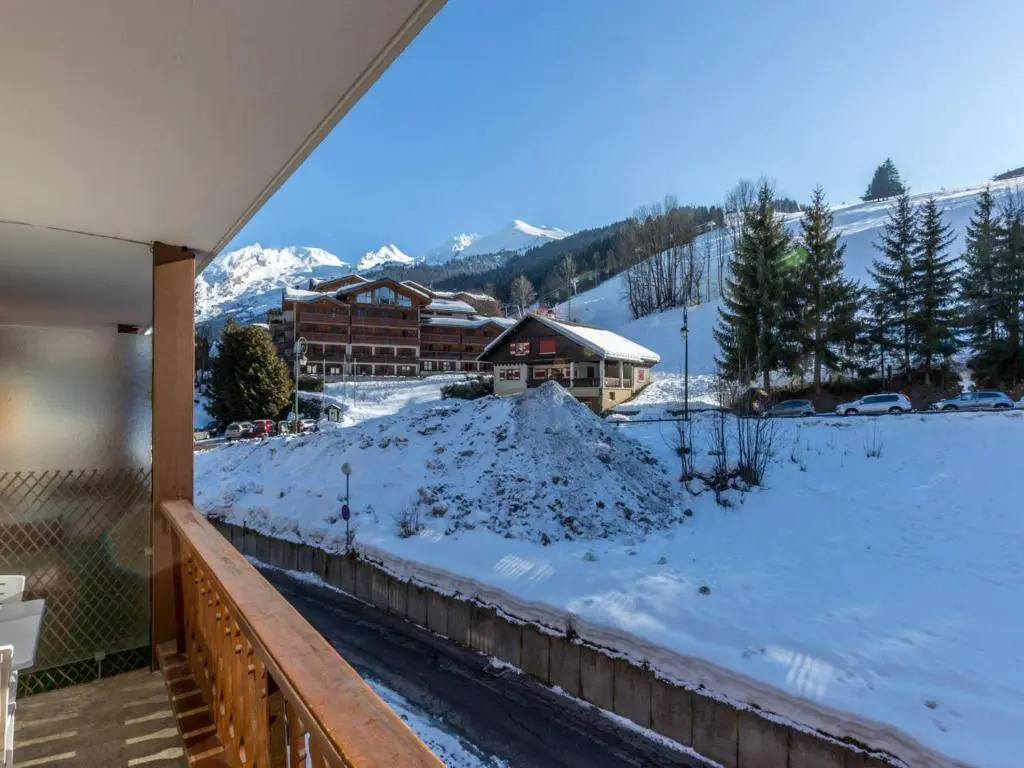 Appartement* pour 6, Sud, proche pistes et commerces - FR-1-304-82