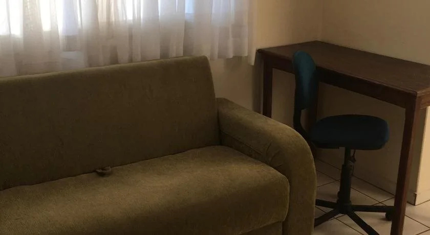 Apartementos Vista da Serra