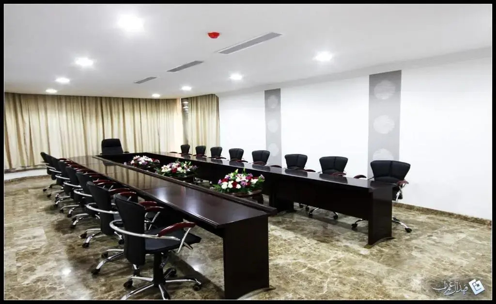 ترف ينبع للشقق المخدومة TarafYanbu Serviced Apartments