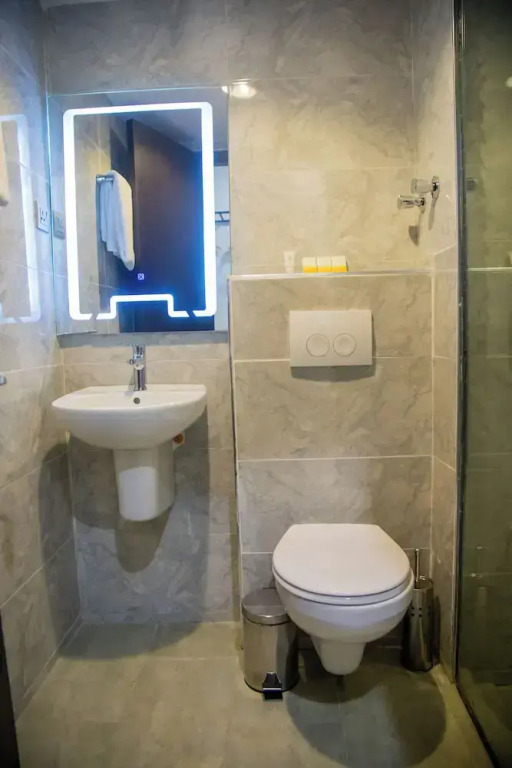 Hotelinn Oniru